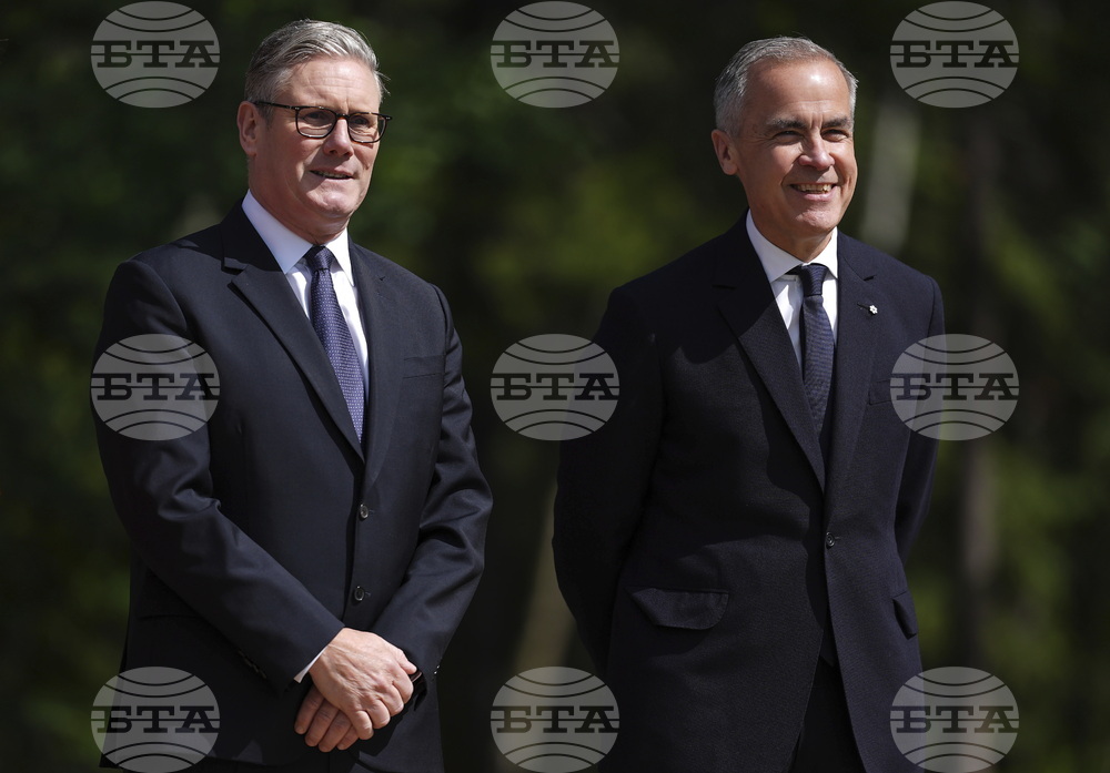 Canada G7
