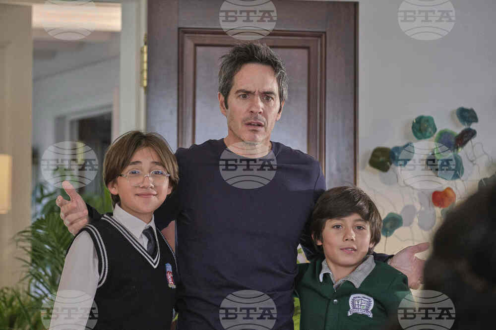 TV - Papa Soltero