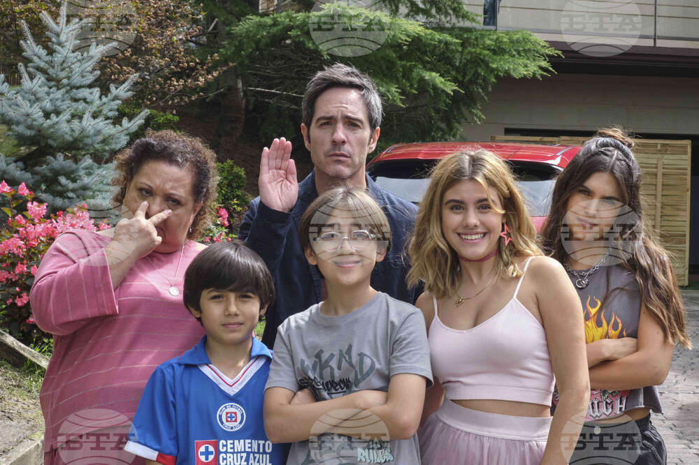 TV - Papa Soltero
