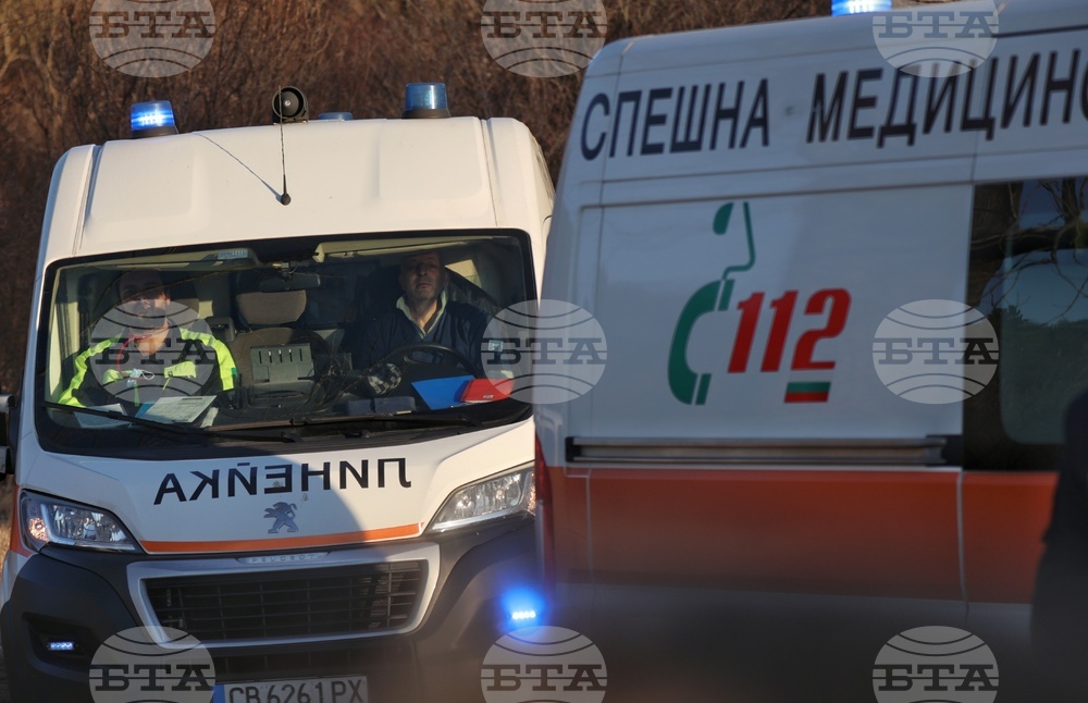 Мигранти починаха от задушаване в камион край с. Локорско