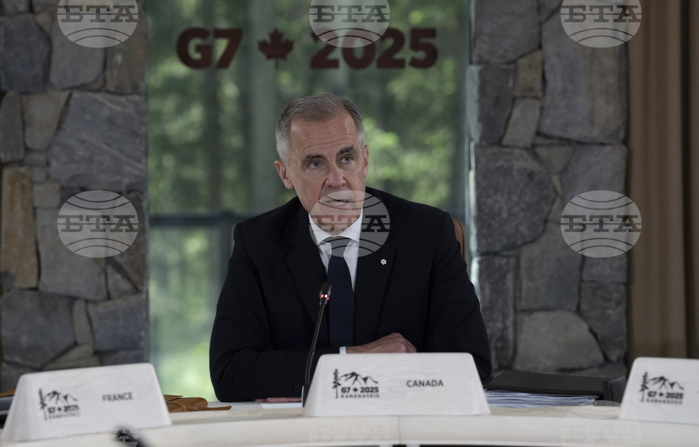 Canada G7 Summit