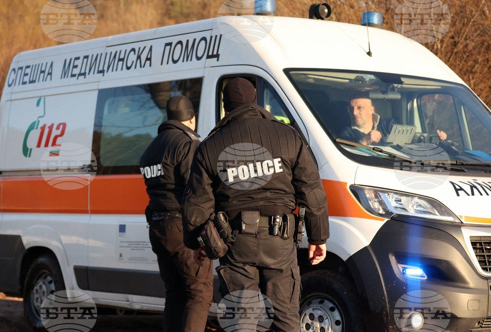 Мигранти починаха от задушаване в камион край с. Локорско