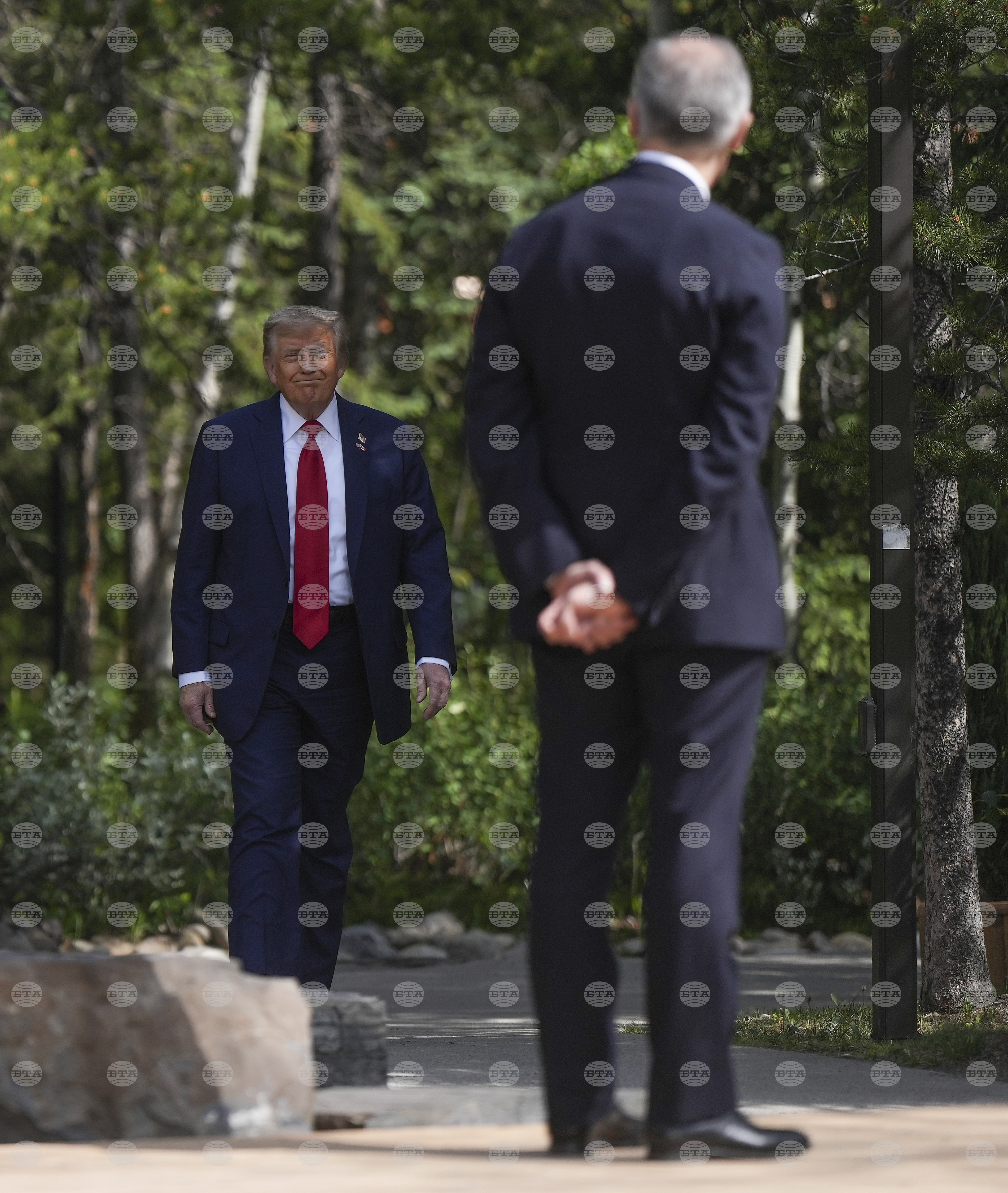 Canada G7 Summit