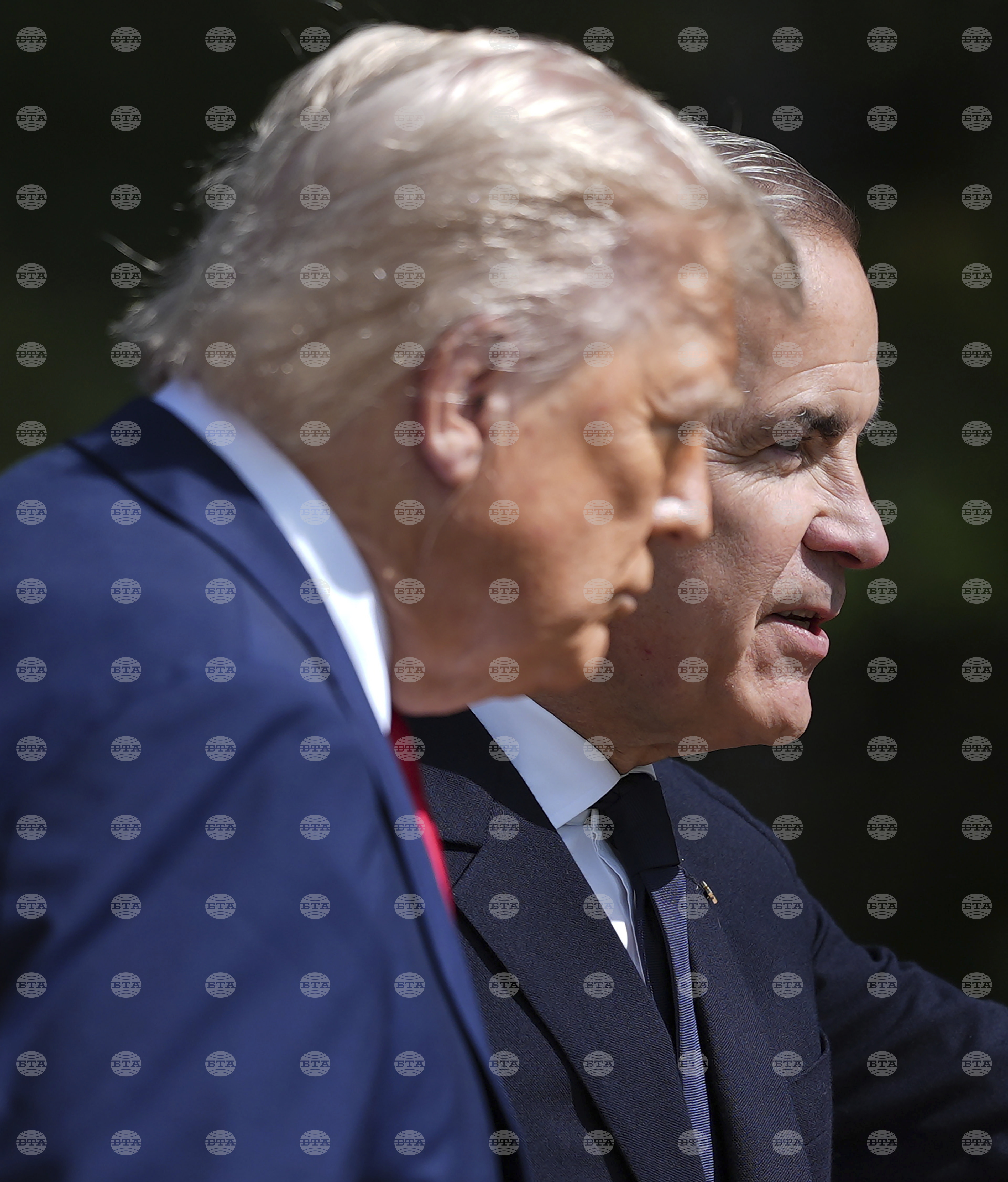 Canada G7 Summit
