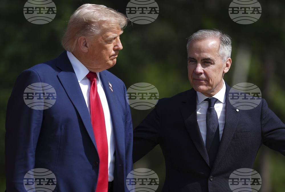 Canada G7 Summit