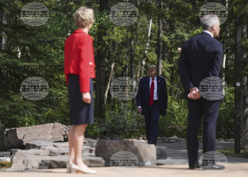 Canada G7 Summit