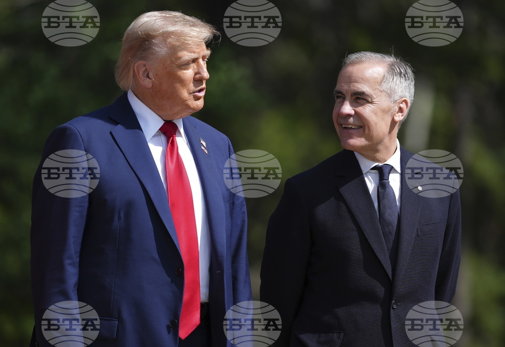 Canada G7 Summit