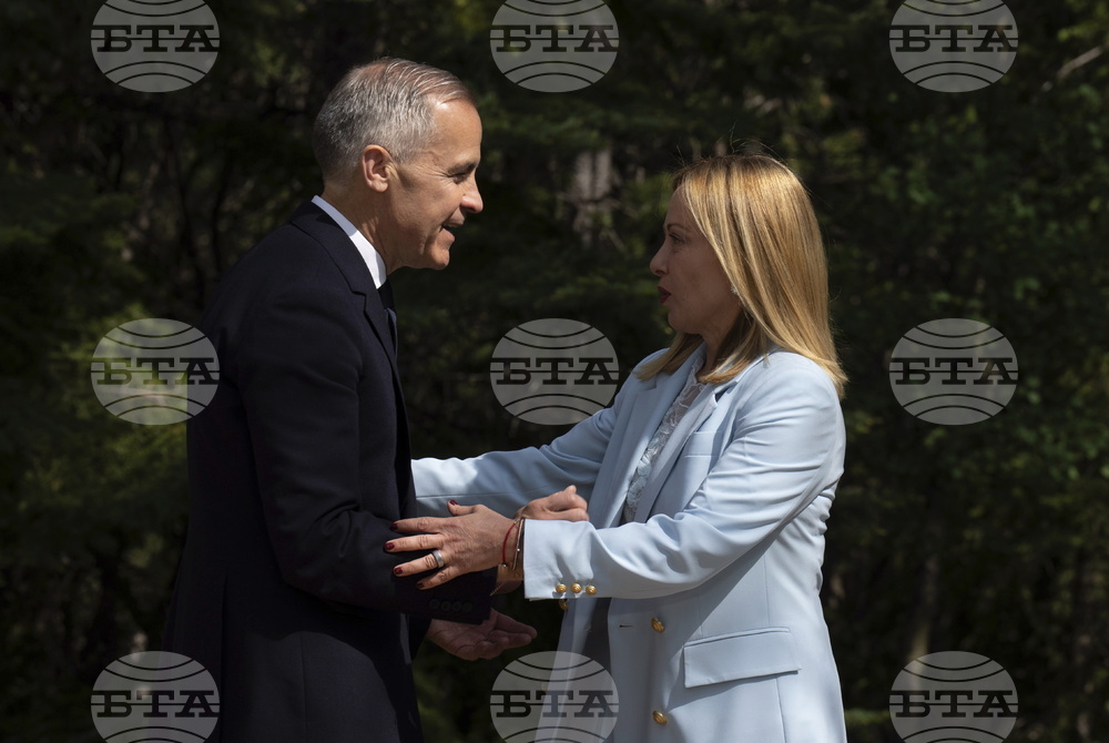 Canada G7 Summit