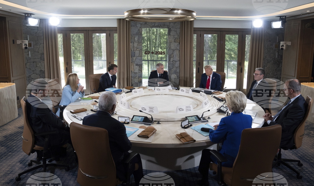 Canada G7 Summit