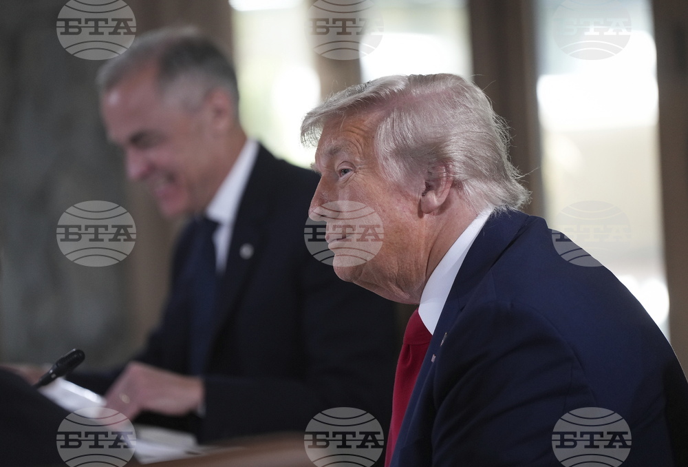 Canada G7 Summit