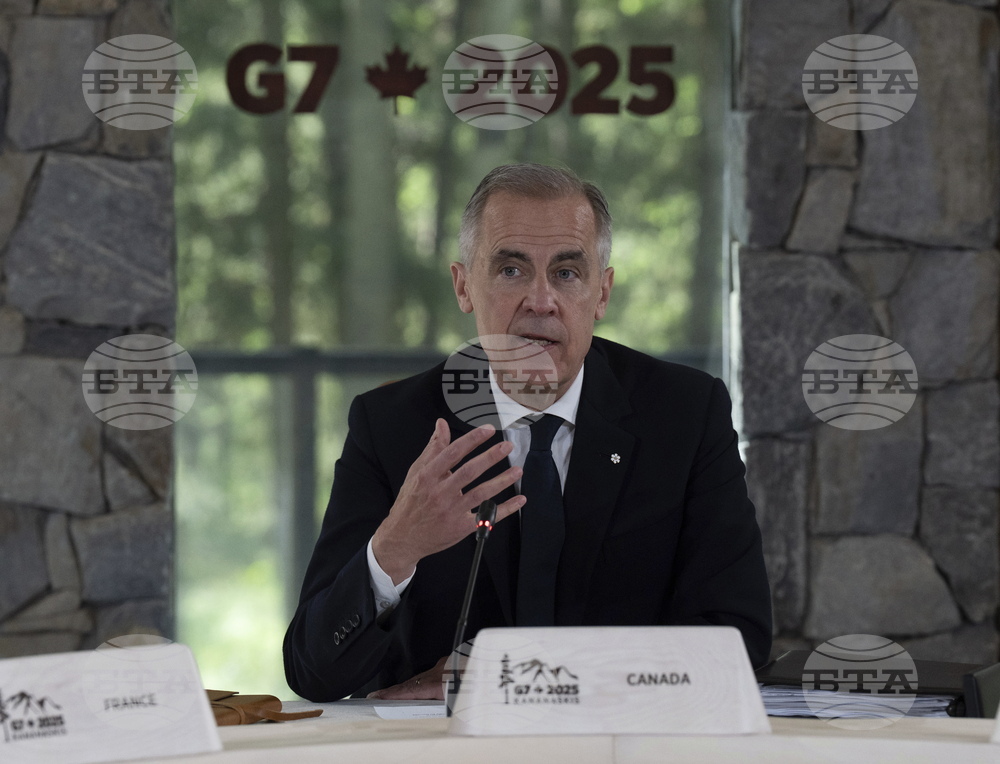 Canada G7 Summit