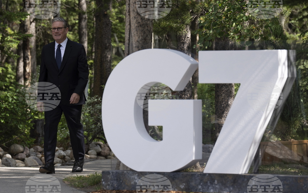 Canada G7 Summit