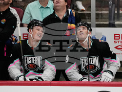 Olympic Rosters Hockey