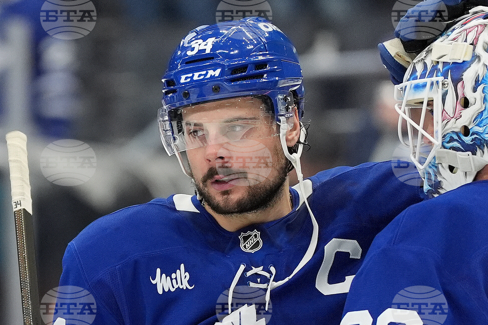 Американската федерация по хокей на лед обяви първите шестима играчи за Олимпийските игри в Милано през 2026 година