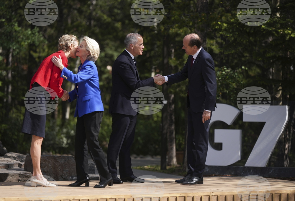 Canada G7 Summit