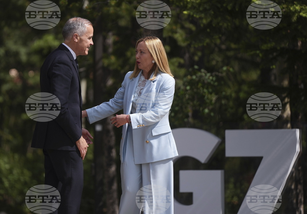 Canada G7 Summit