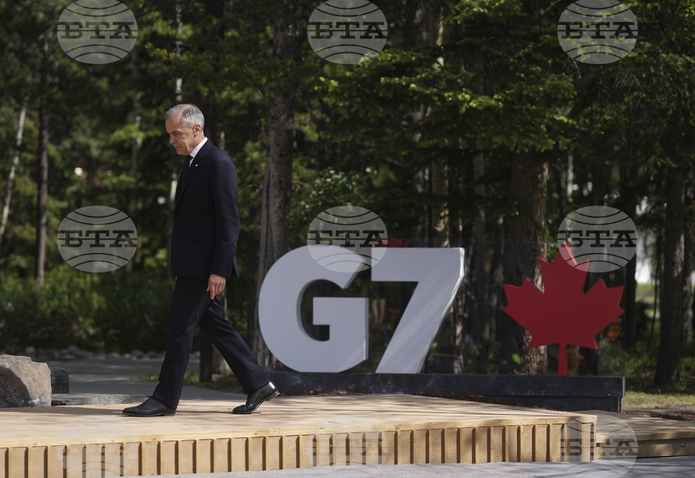 Canada G7 Summit