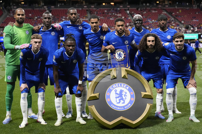 Английският Челси е изправен пред логистични проблеми на Световното клубно първенство по футбол