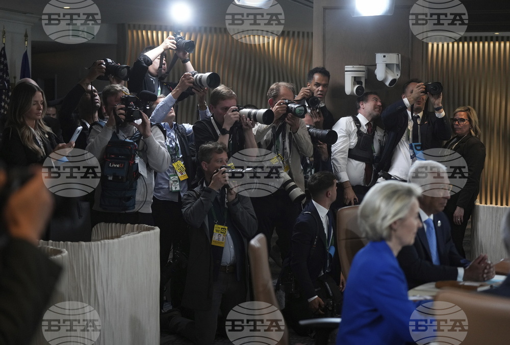 Canada G7 Summit