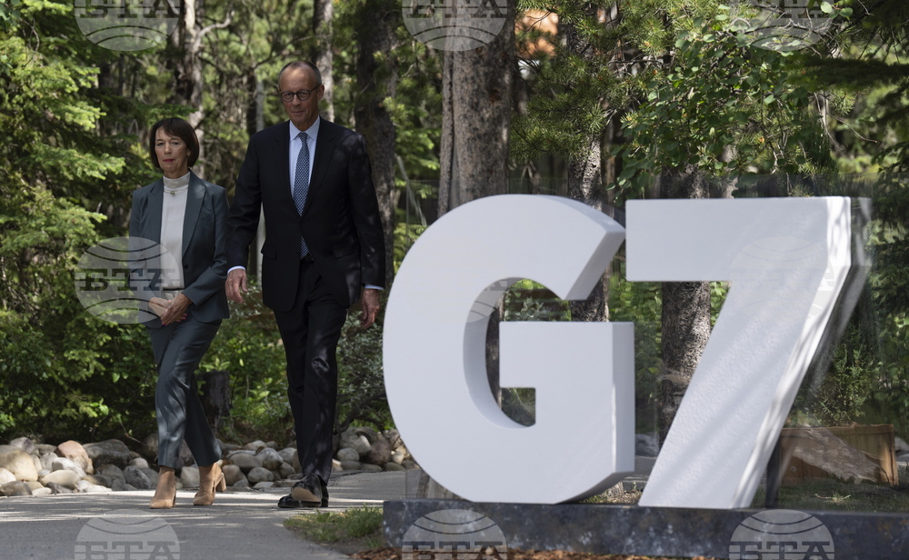 Canada G7 Summit