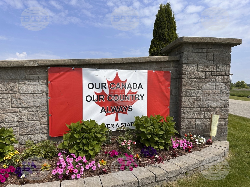 Canada G7 Summit