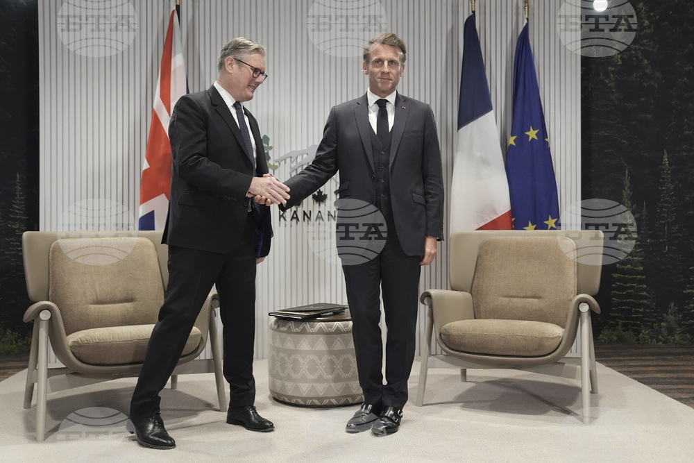 G7 Summit