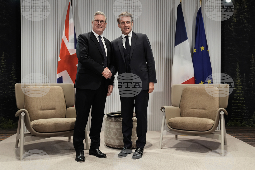 G7 Summit