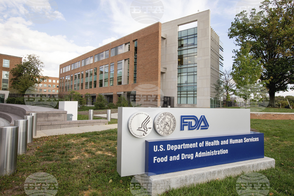 US Duchenne's Therapy Death