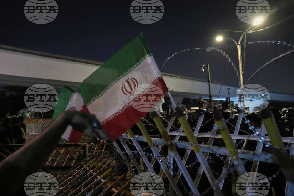 Iraq Iran Israel Mideast Wars