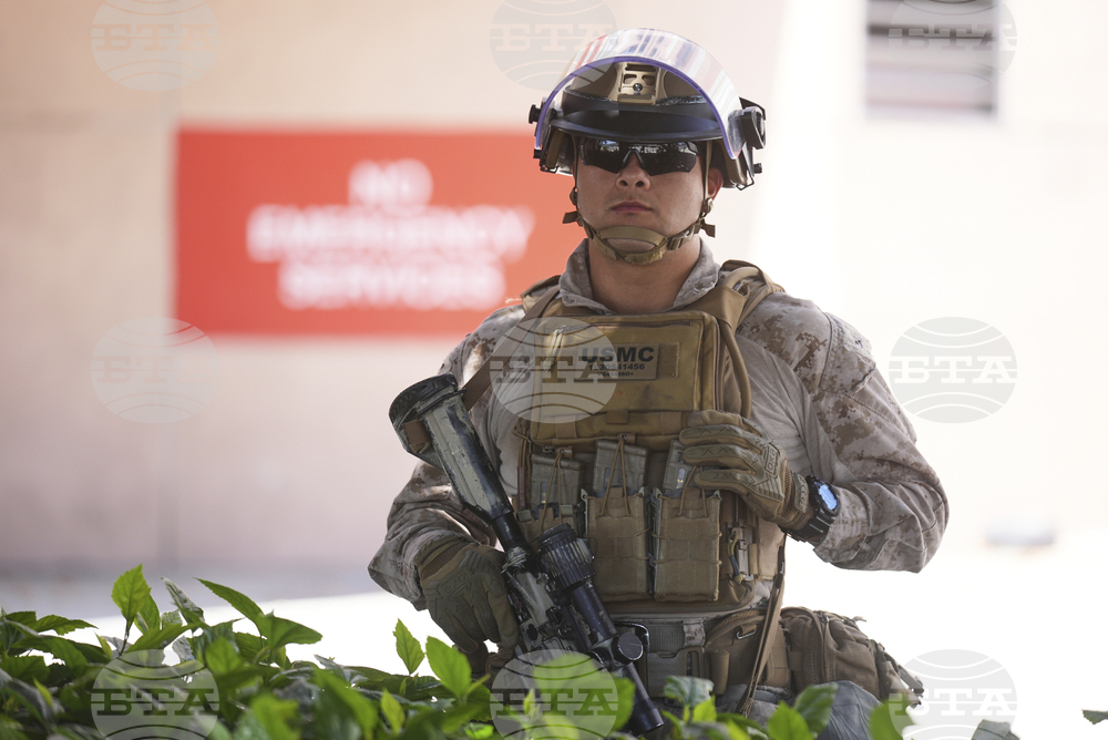 Immigration Raids Los Angeles