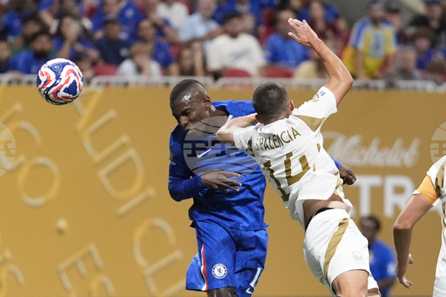 Джаксън: „Надявам се Байерн да изиграе добър мач и да победи Челси“