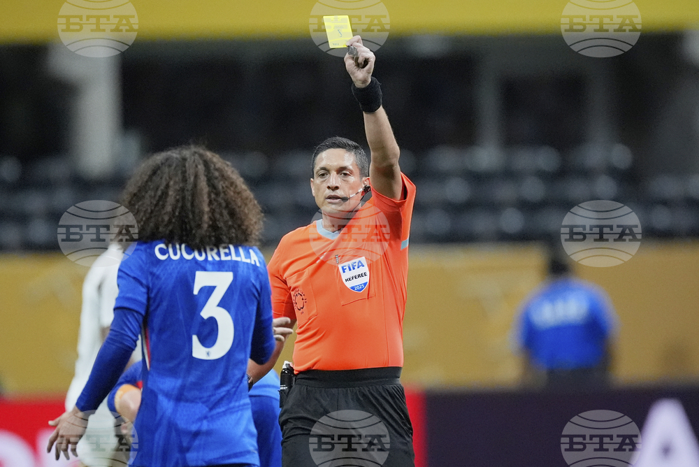 CWC Chelsea Los Angeles FC Soccer