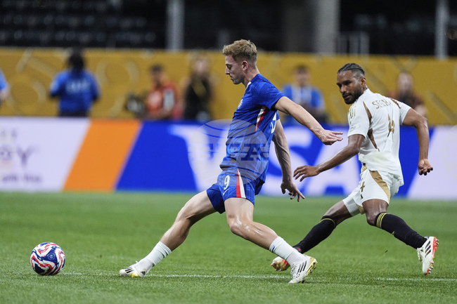 Конкуренцията с Никълас Джаксън е добре дошла за всички в Челси, заяви Лиъм Делап