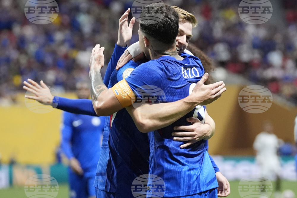 CWC Chelsea Los Angeles FC Soccer
