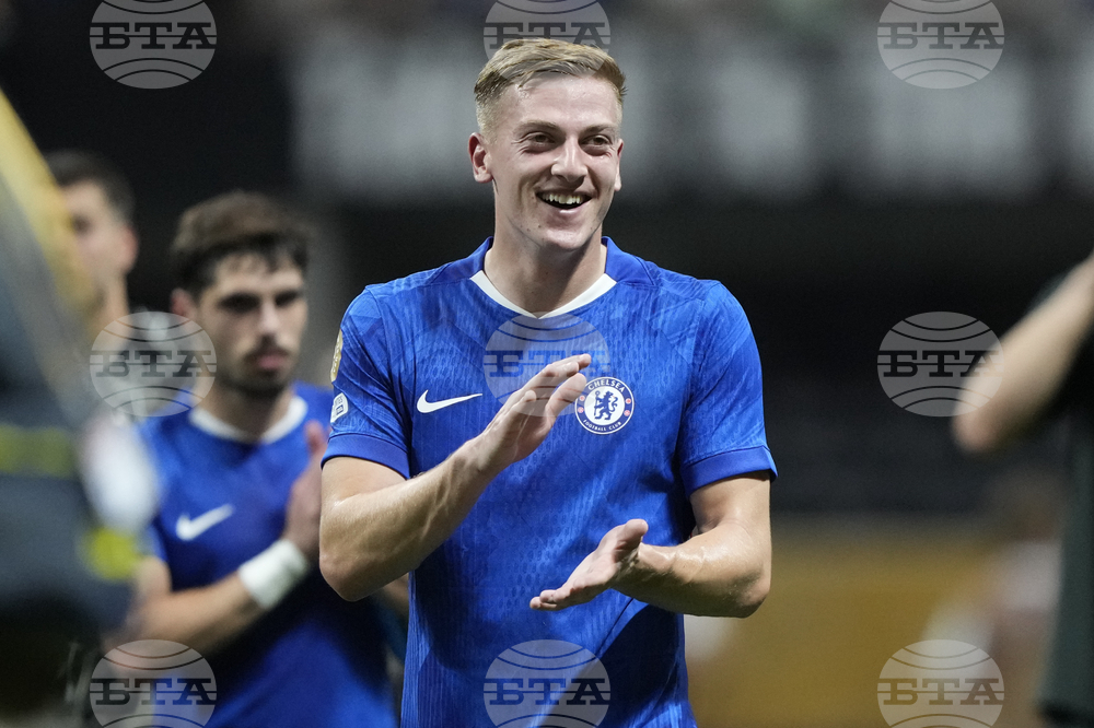 CWC Chelsea Los Angeles FC Soccer