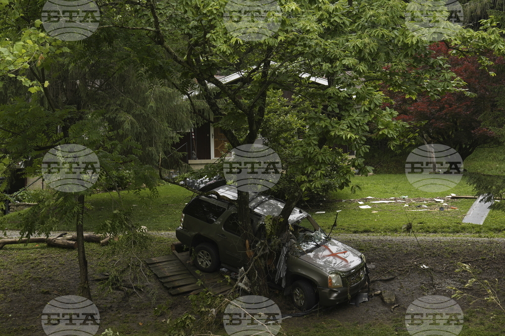 West Virginia Flooding