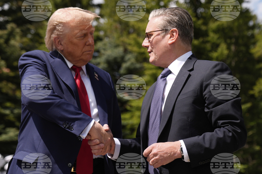 Canada Trump G7 Summit