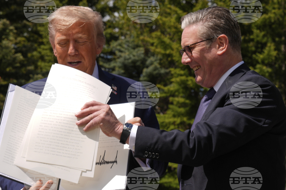Canada Trump G7 Summit