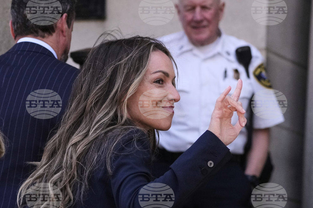 Karen Read Trial