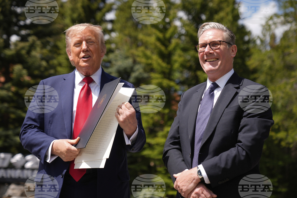 Canada Trump G7 Summit