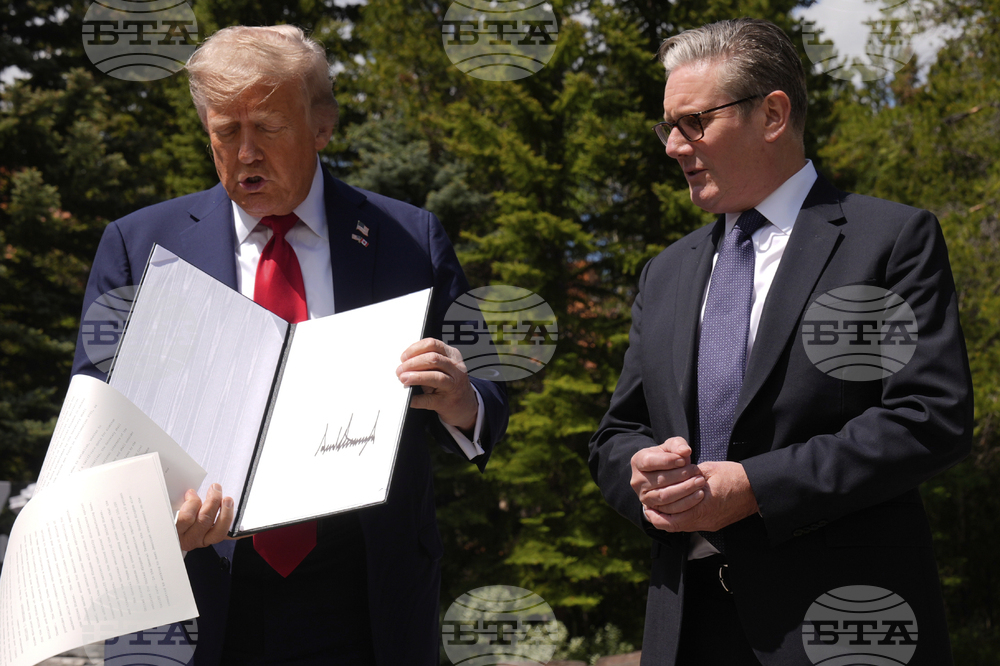 Canada Trump G7 Summit