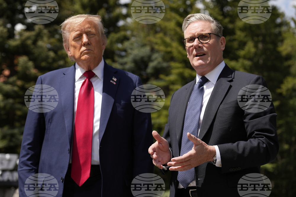 Canada Trump G7 Summit