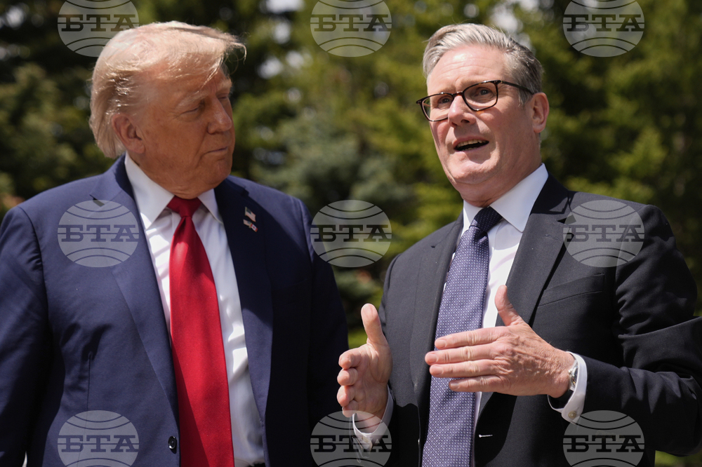 Canada Trump G7 Summit