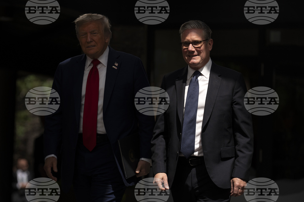 Canada Trump G7 Summit