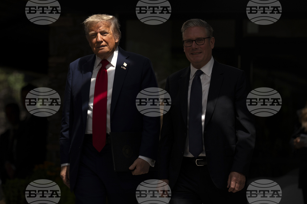 Canada Trump G7 Summit