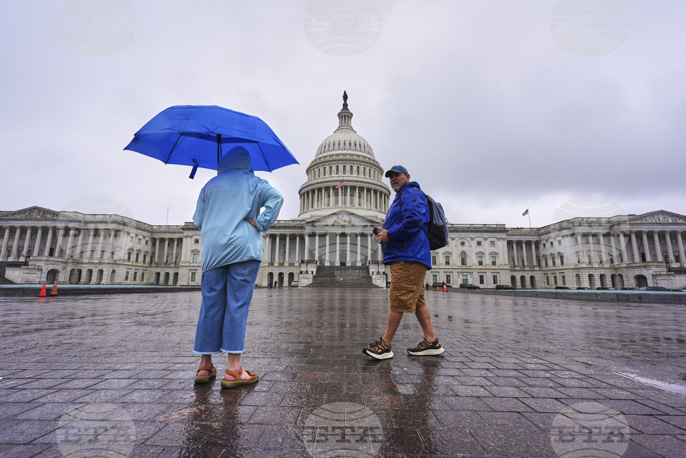 Congress Security