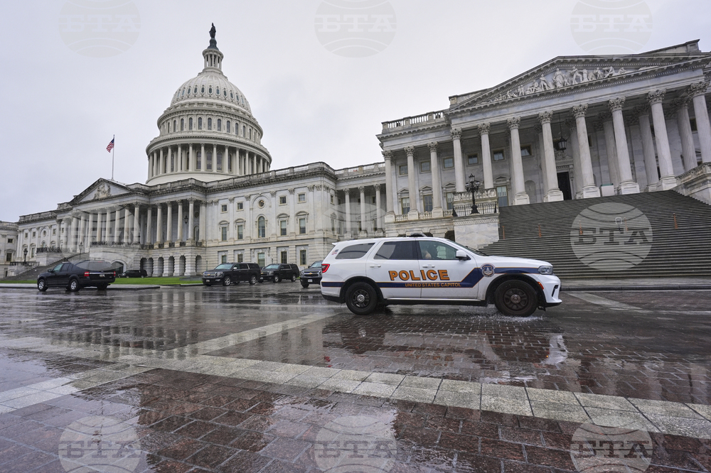 Congress Security