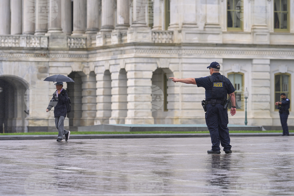 Congress Security