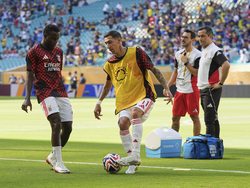 CWC Boca Juniors Benfica Soccer
