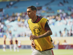 CWC Boca Juniors Benfica Soccer